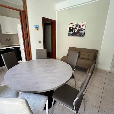 بيت ضيافة Waterfront Rooms, 150 Mt Dal Mare غالّيبولي