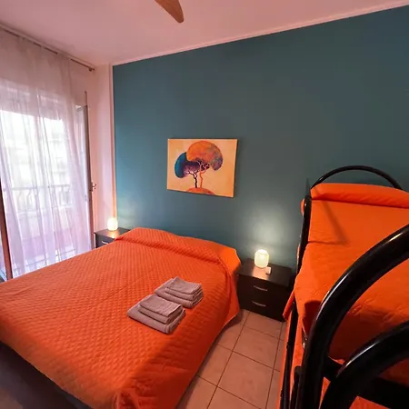 بيت ضيافة Waterfront Rooms, 150 Mt Dal Mare *